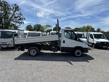 Used Iveco Daily 2021 for sale - 78897567: Photo