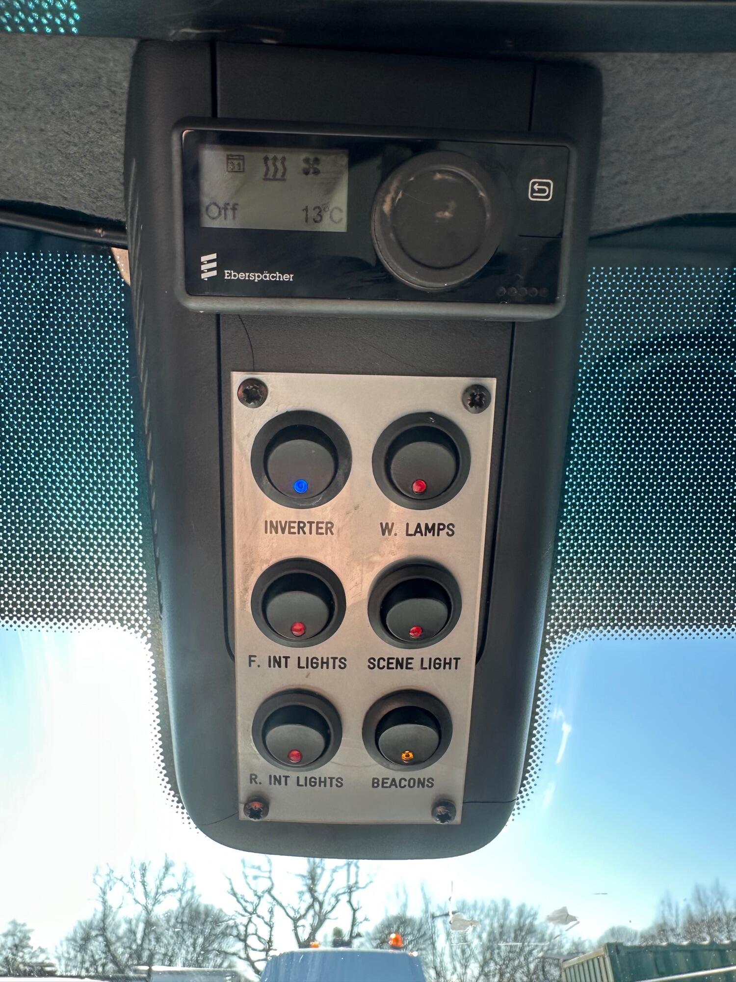 Vehicle 17