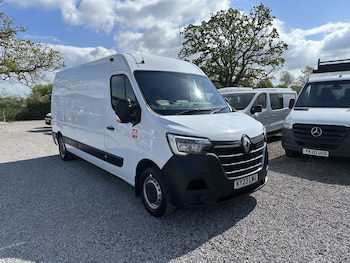 Used Renault Master 2023 for sale - 78414768: Photo