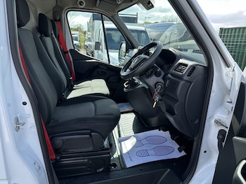 Used Renault Master 2023 for sale - 78414768: Photo