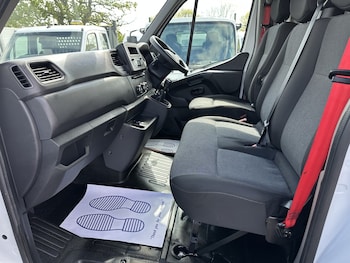 Used Renault Master 2023 for sale - 78414768: Photo