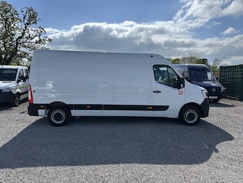 Used Renault Master 2023 for sale - 78414768: Photo