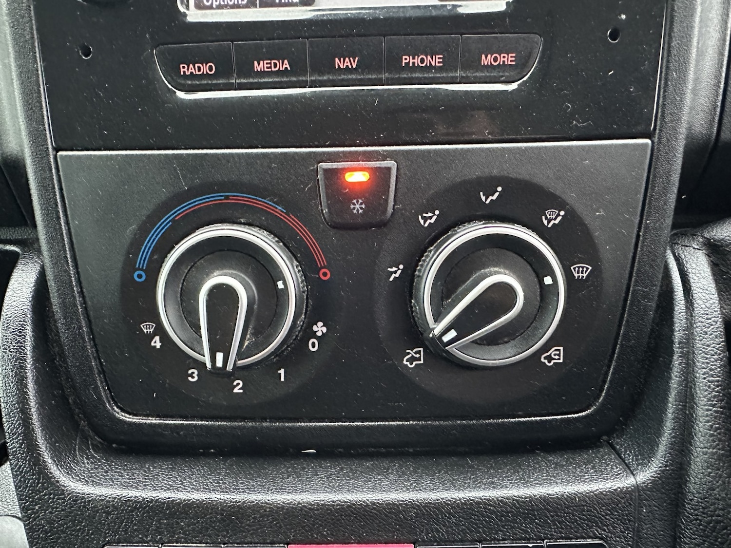 Used Citroen Relay 2020 for sale - 77329131: Photo 10