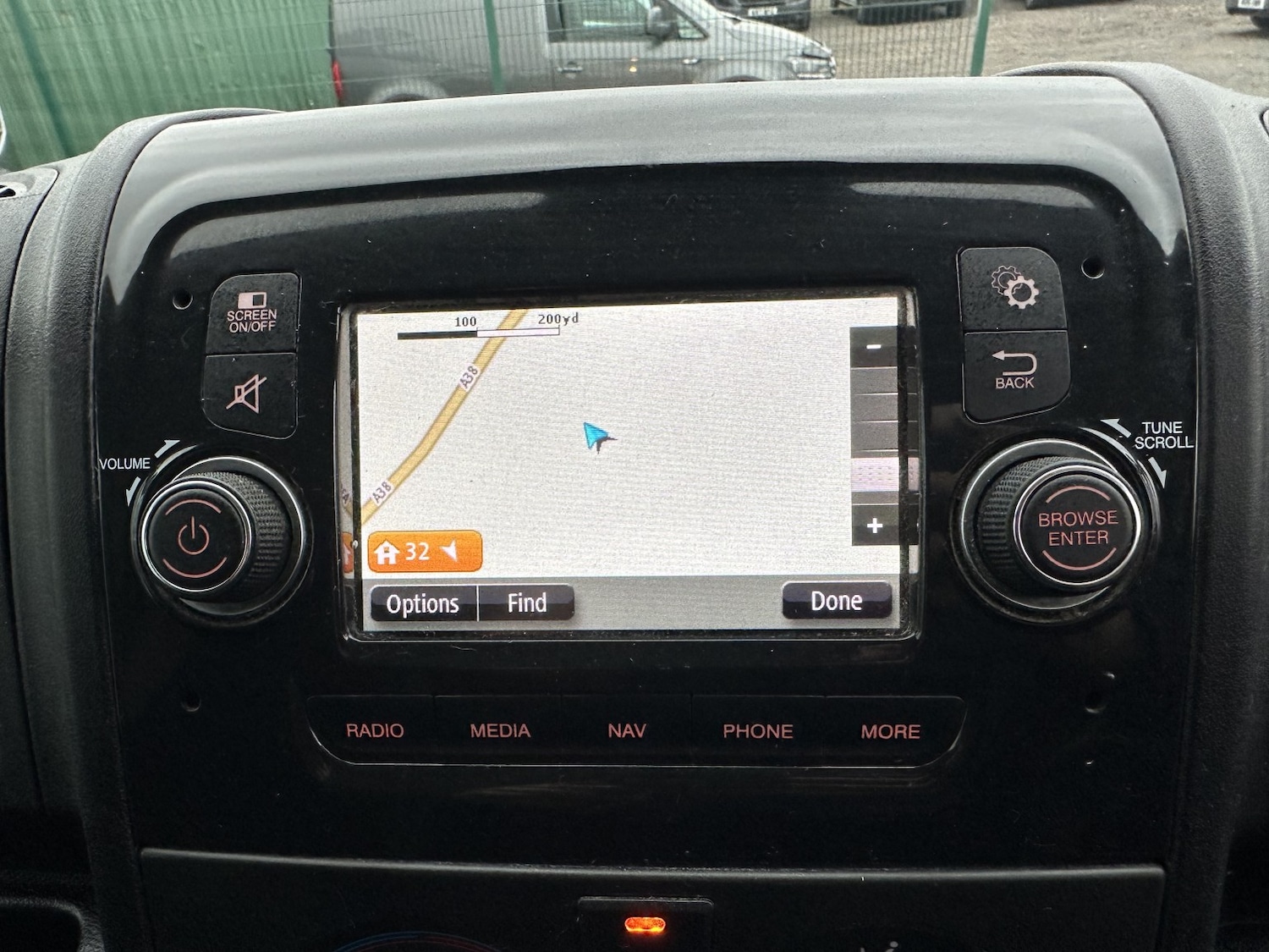 Used Citroen Relay 2020 for sale - 77329131: Photo 11