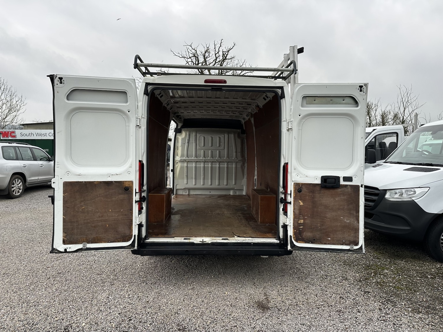 Used Citroen Relay 2020 for sale - 77329131: Photo 9