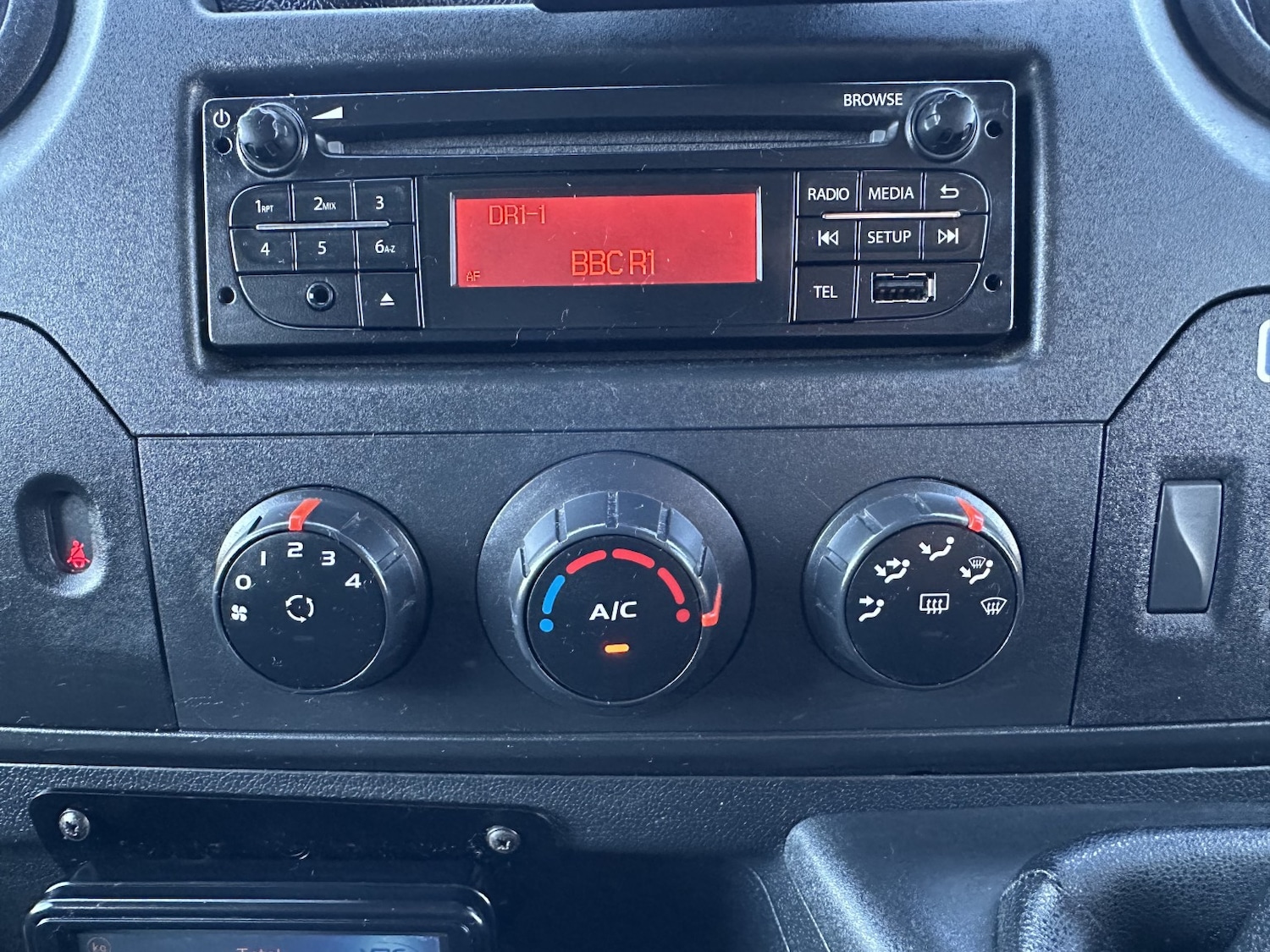 Used Vauxhall Movano 2019 for sale - 76935370: Photo 16