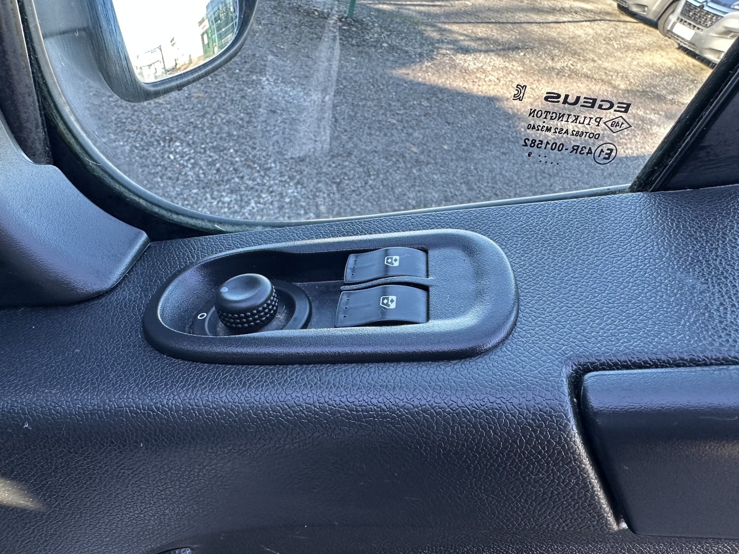 Used Vauxhall Movano 2019 for sale - 76935370: Photo 18