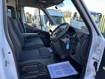 Used Vauxhall Movano 2019 for sale - 76935370: Photo