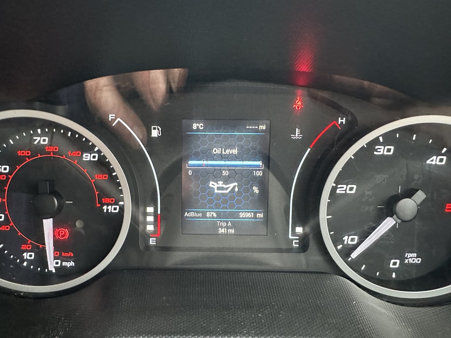 Used Iveco Daily 2022 for sale - 77409486: Photo 10