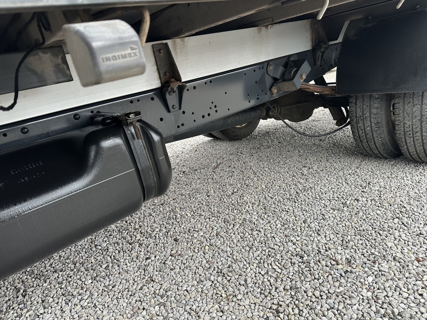 Used Iveco Daily 2022 for sale - 77409486: Photo 12