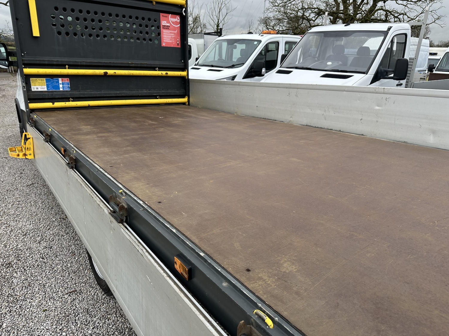 Used Iveco Daily 2022 for sale - 77409486: Photo 13