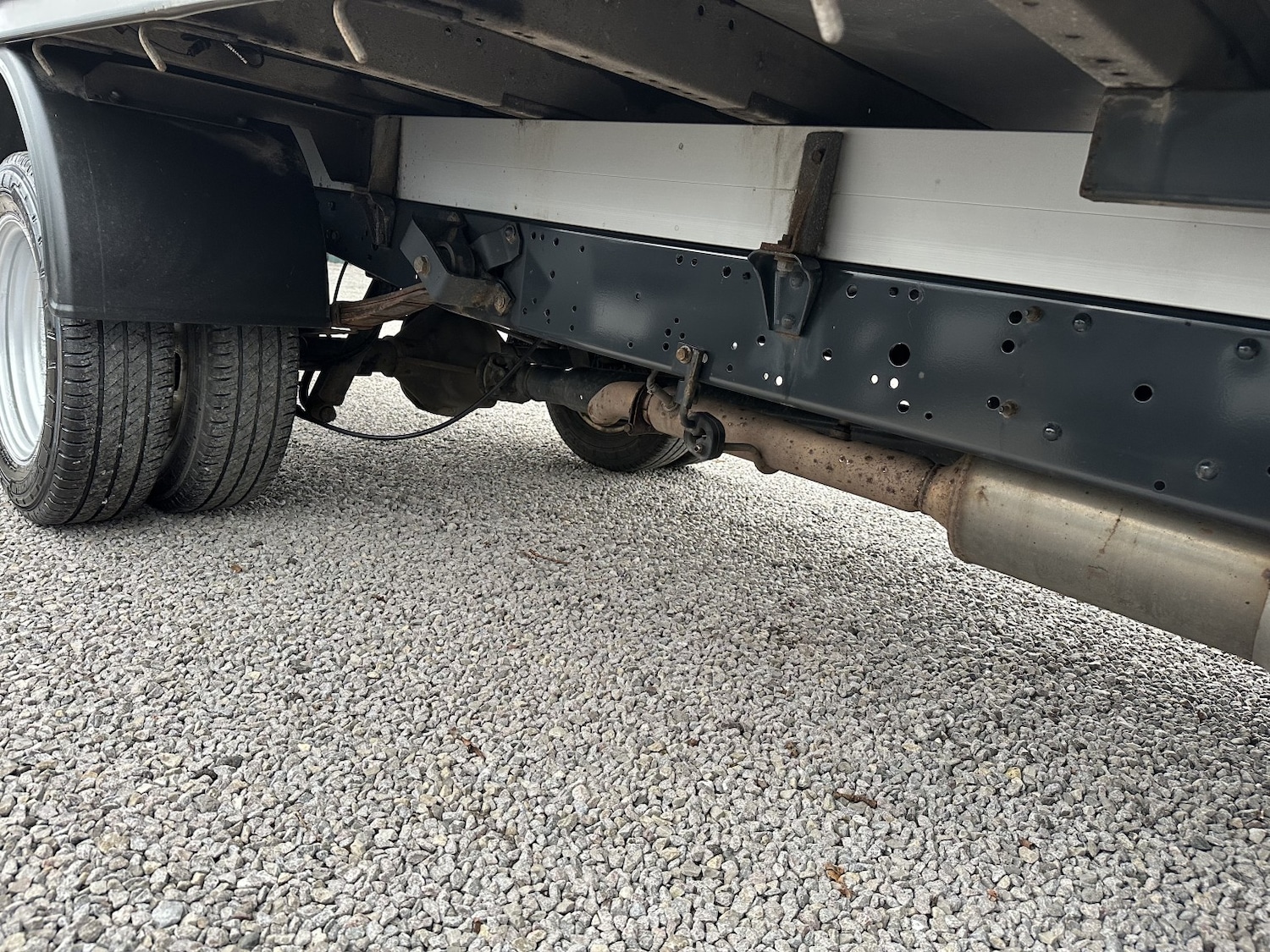 Used Iveco Daily 2022 for sale - 77409486: Photo 14