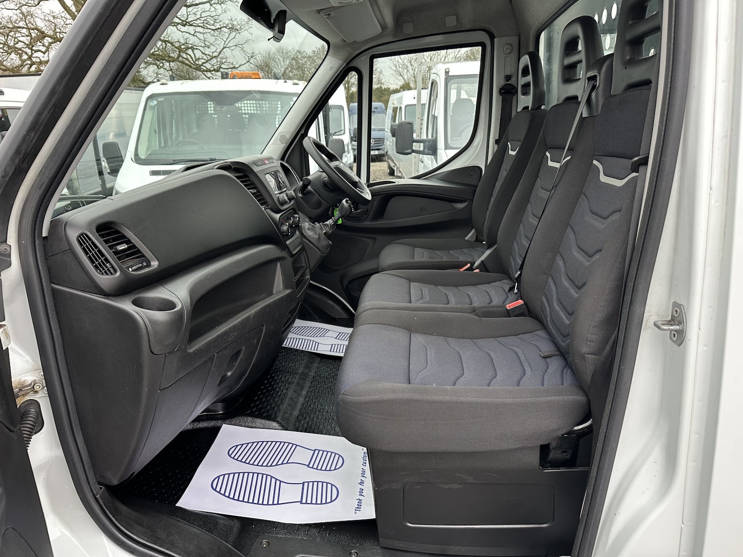 Used Iveco Daily 2022 for sale - 77409486: Photo 3