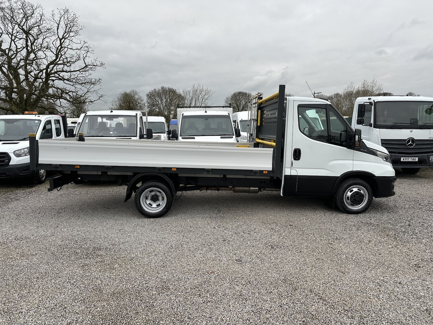 Used Iveco Daily 2022 for sale - 77409486: Photo 4