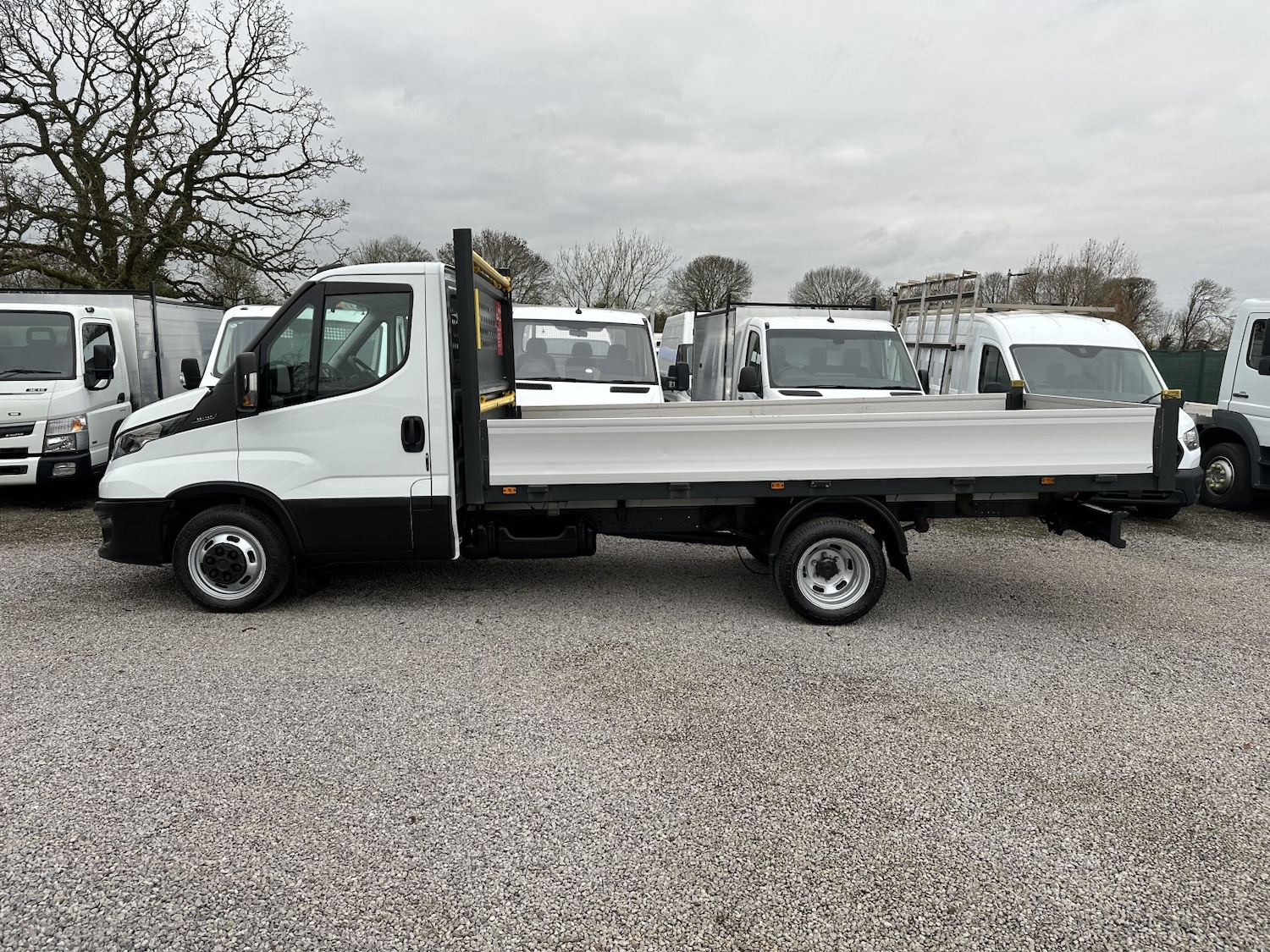 Used Iveco Daily 2022 for sale - 77409486: Photo 5