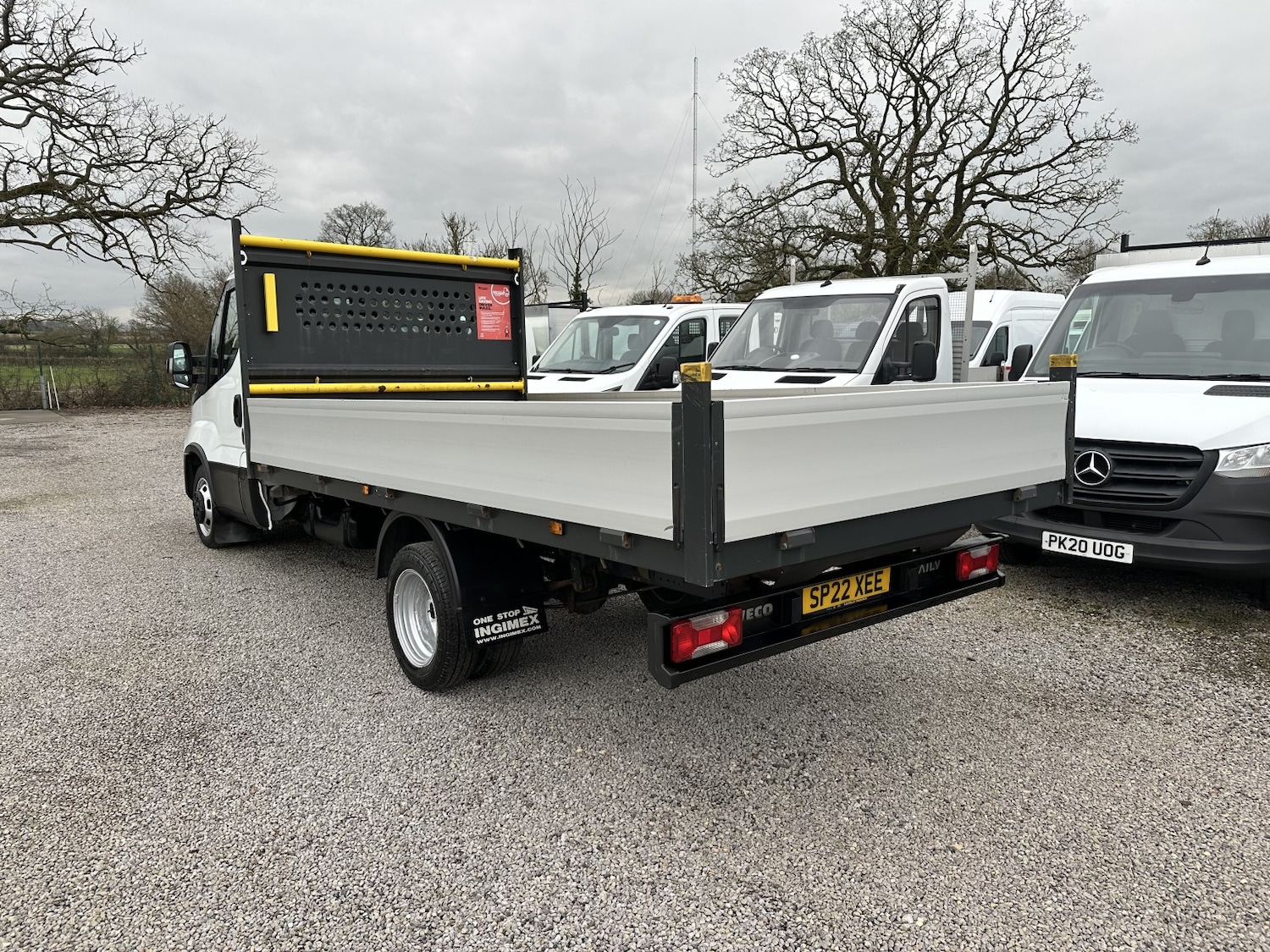 Used Iveco Daily 2022 for sale - 77409486: Photo 7