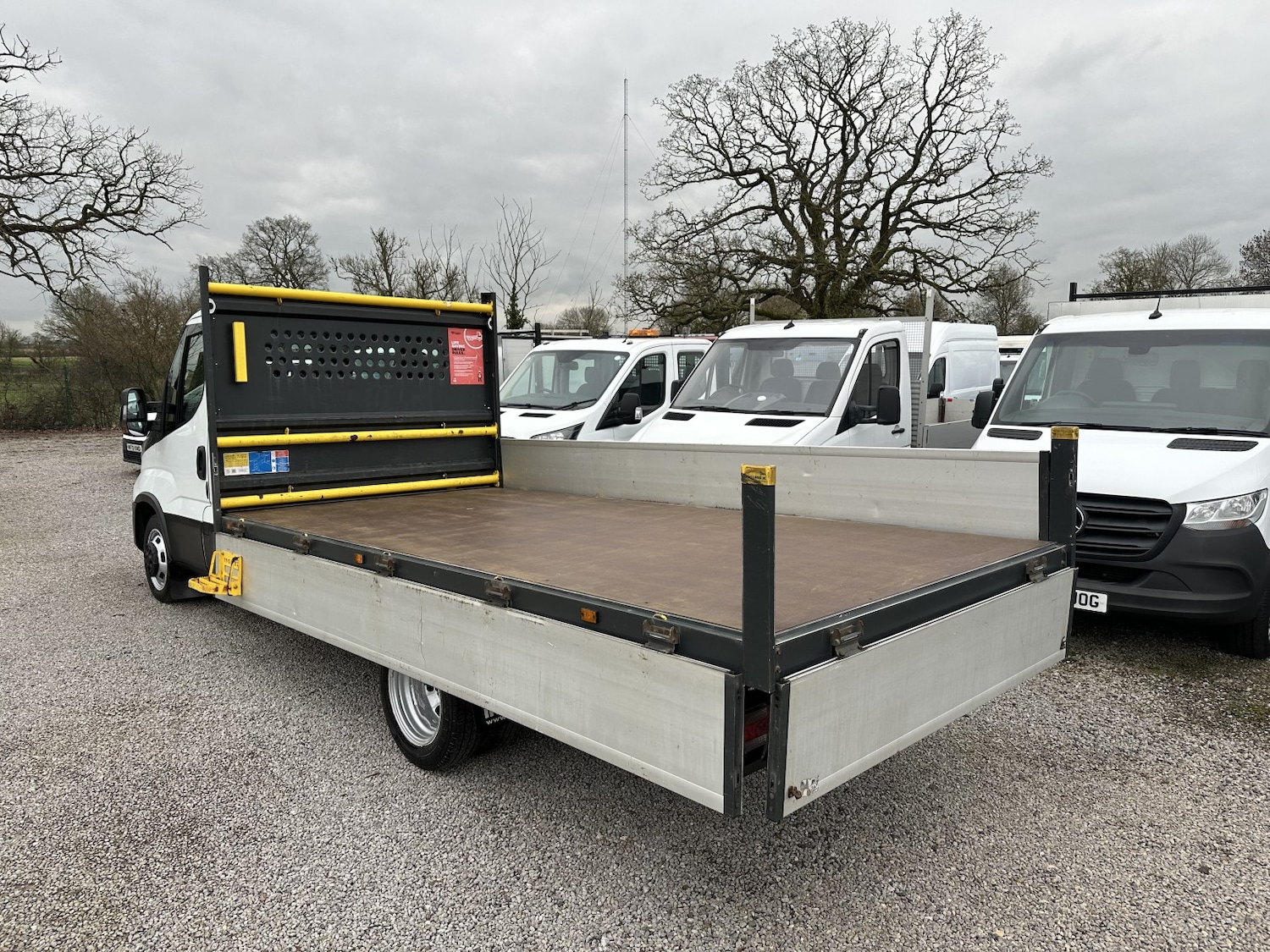 Used Iveco Daily 2022 for sale - 77409486: Photo 8