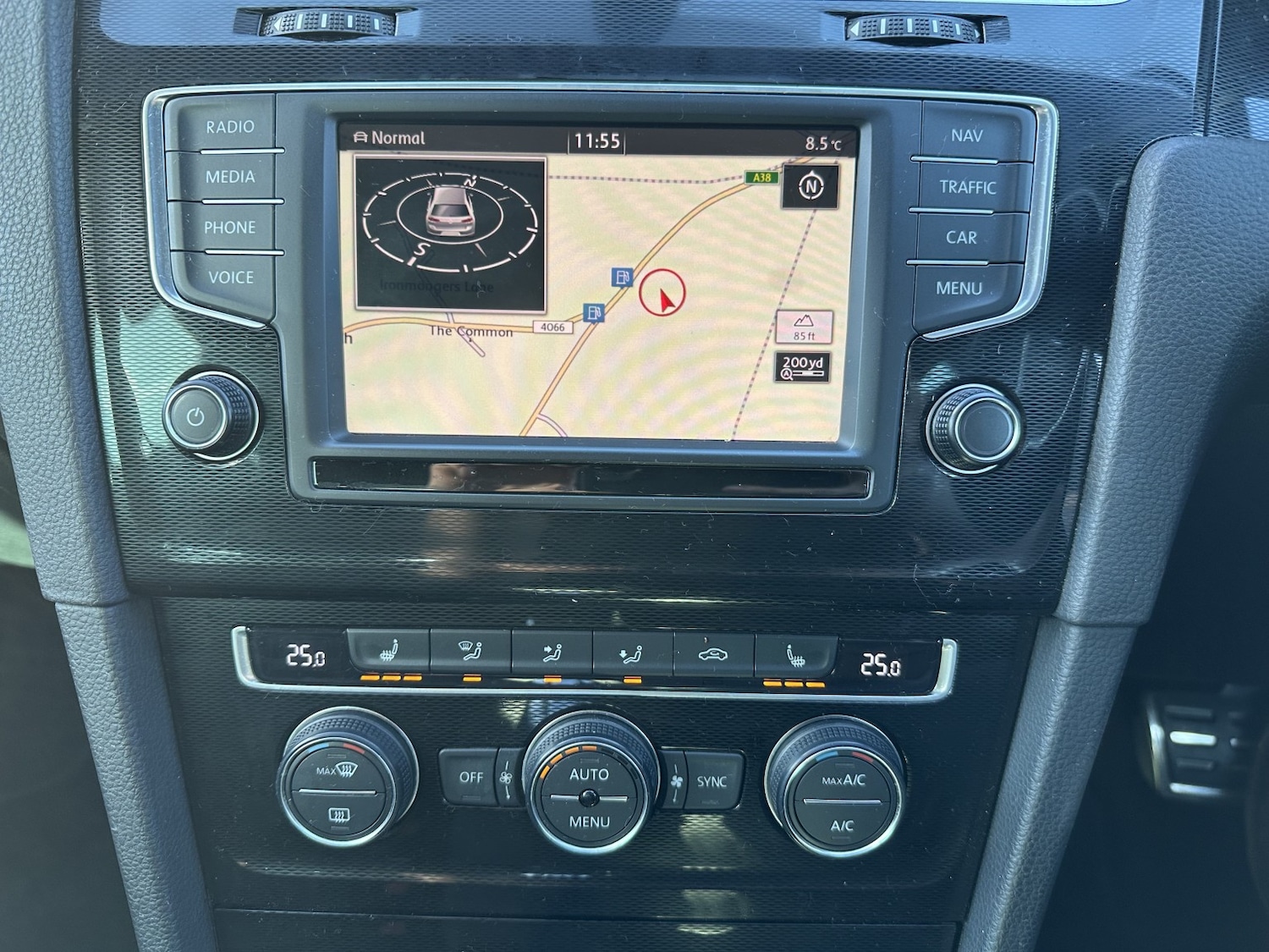 Used Volkswagen Golf 2016 for sale - 77438425: Photo 11