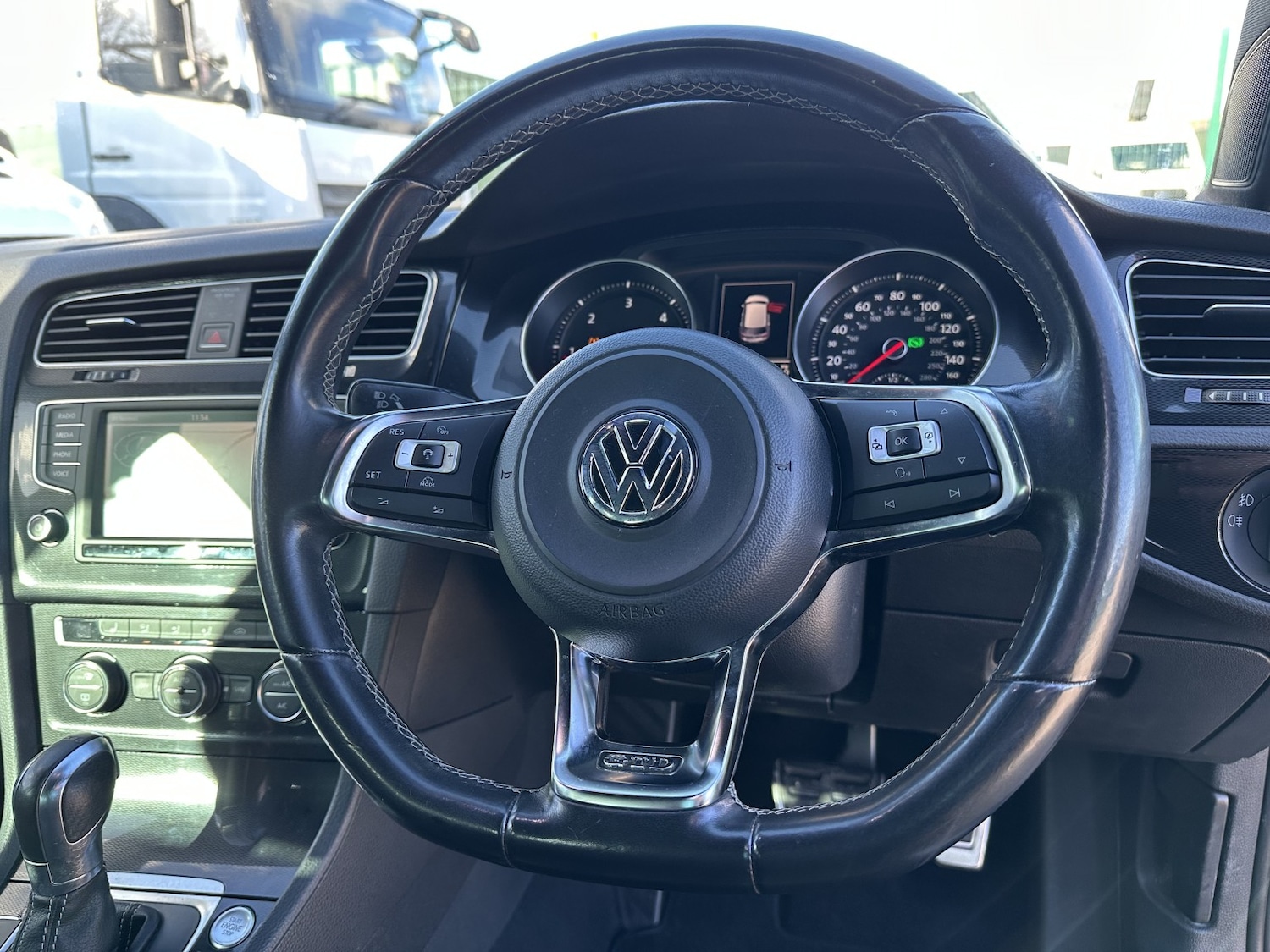 Used Volkswagen Golf 2016 for sale - 77438425: Photo 13