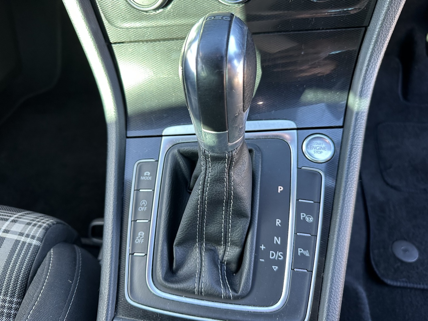 Used Volkswagen Golf 2016 for sale - 77438425: Photo 14