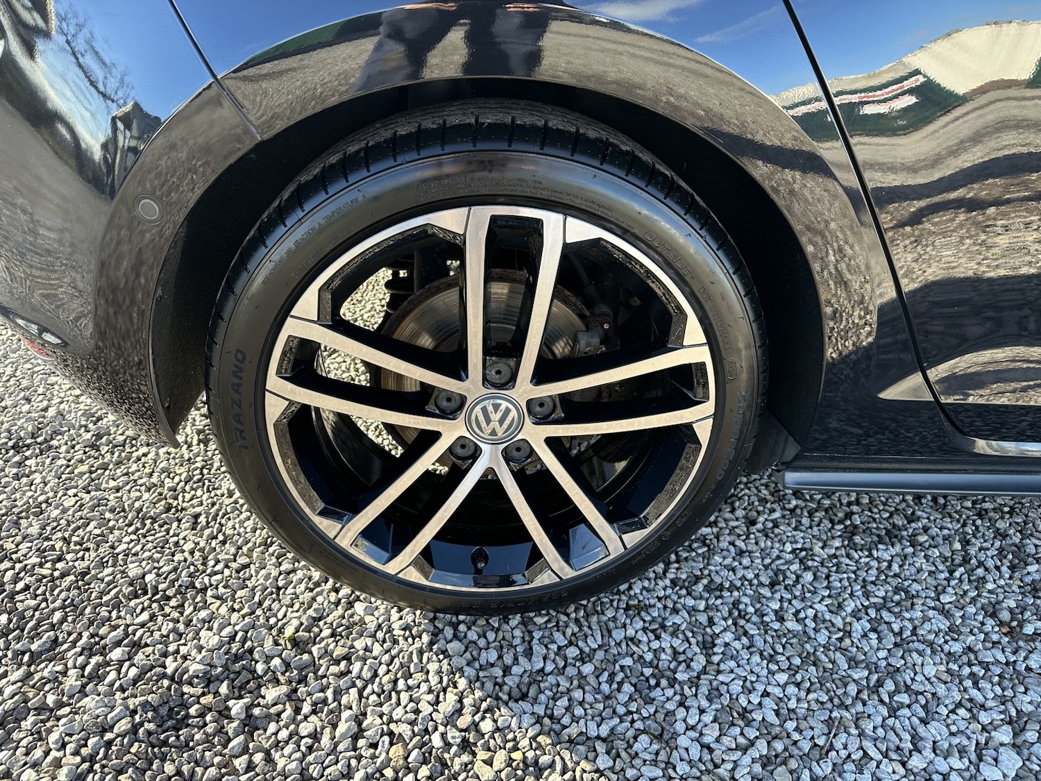 Used Volkswagen Golf 2016 for sale - 77438425: Photo 15