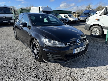 Used Volkswagen Golf 2016 for sale - 77438425: Photo