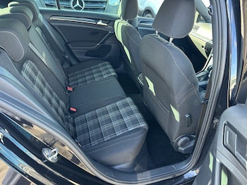 Used Volkswagen Golf 2016 for sale - 77438425: Photo