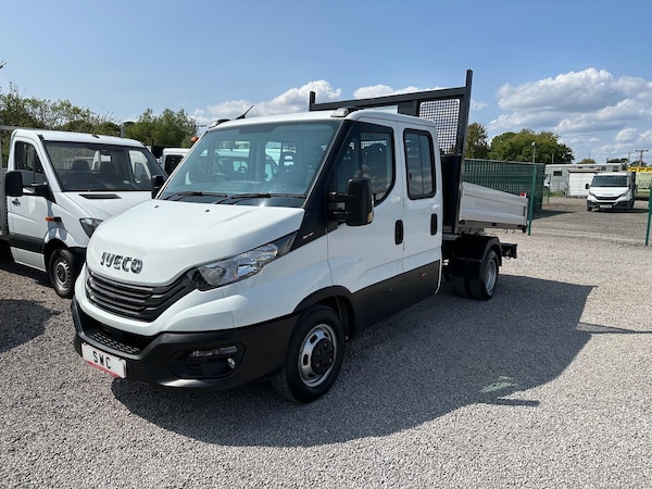 Used Iveco Daily 2023 for sale - 75598813: Photo 10