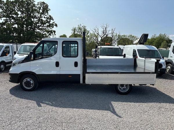 Used Iveco Daily 2023 for sale - 75598813: Photo 11