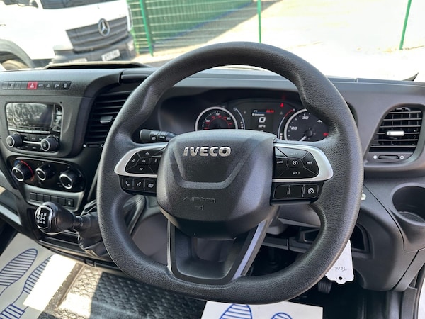 Used Iveco Daily 2023 for sale - 75598813: Photo 13