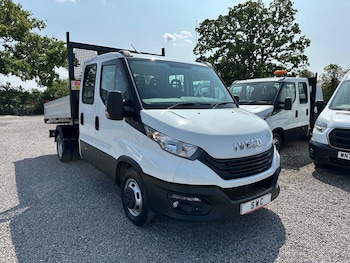 Used Iveco Daily 2023 for sale - 75598813: Photo