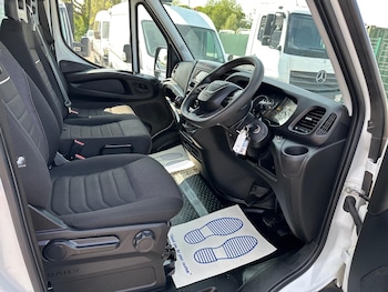 Used Iveco Daily 2023 for sale - 75598813: Photo