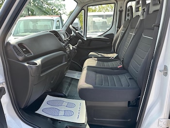Used Iveco Daily 2023 for sale - 75598813: Photo