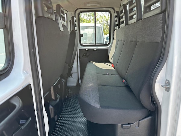 Used Iveco Daily 2023 for sale - 75598813: Photo 4