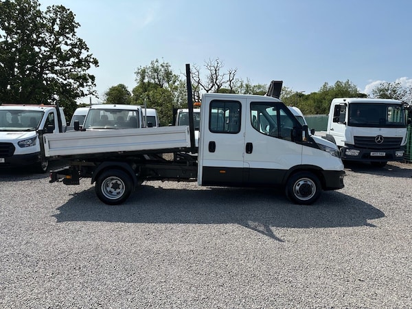 Used Iveco Daily 2023 for sale - 75598813: Photo 5