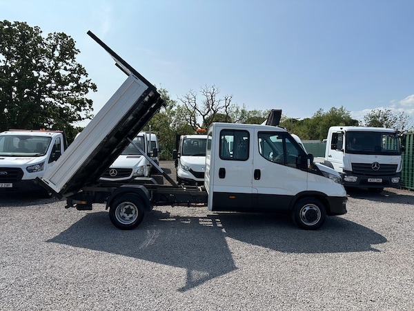 Used Iveco Daily 2023 for sale - 75598813: Photo 6