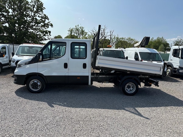 Used Iveco Daily 2023 for sale - 75598813: Photo 7