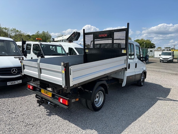 Used Iveco Daily 2023 for sale - 75598813: Photo 8