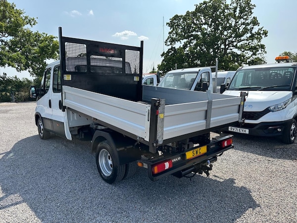 Used Iveco Daily 2023 for sale - 75598813: Photo 9