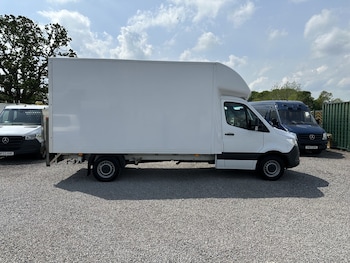 Used Mercedes-Benz Sprinter 2022 for sale - 78526402: Photo