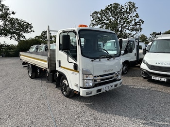 Used Isuzu Other 2023 for sale - 79277762: Photo