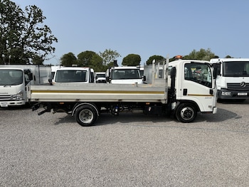 Used Isuzu Other 2023 for sale - 79277762: Photo