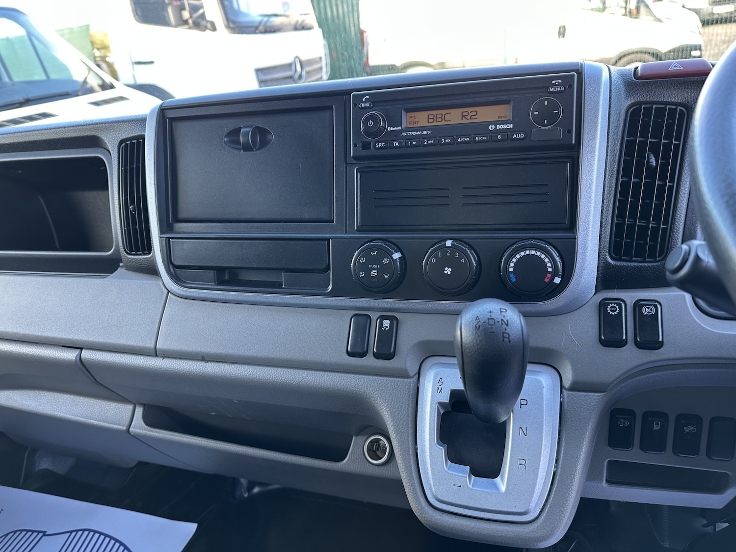 Used Mitsubishi Canter 2022 for sale - 77438388: Photo 12