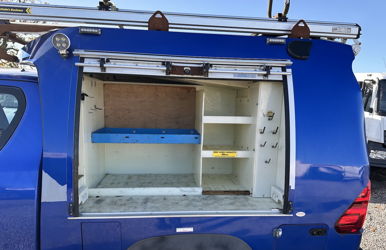 Used Toyota Hilux 2018 for sale - 77465044: Photo 12