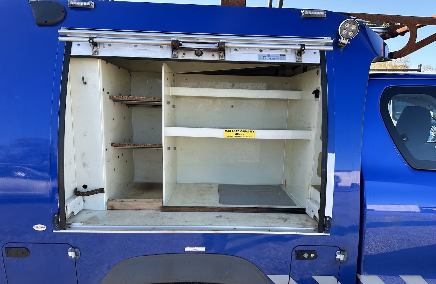 Used Toyota Hilux 2018 for sale - 77465044: Photo 13