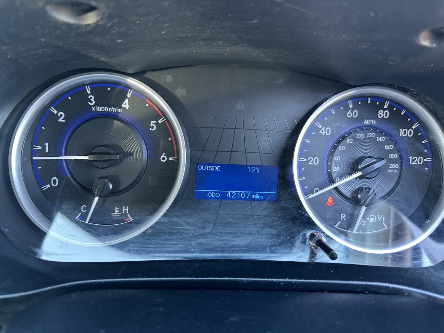 Used Toyota Hilux 2018 for sale - 77465044: Photo 18