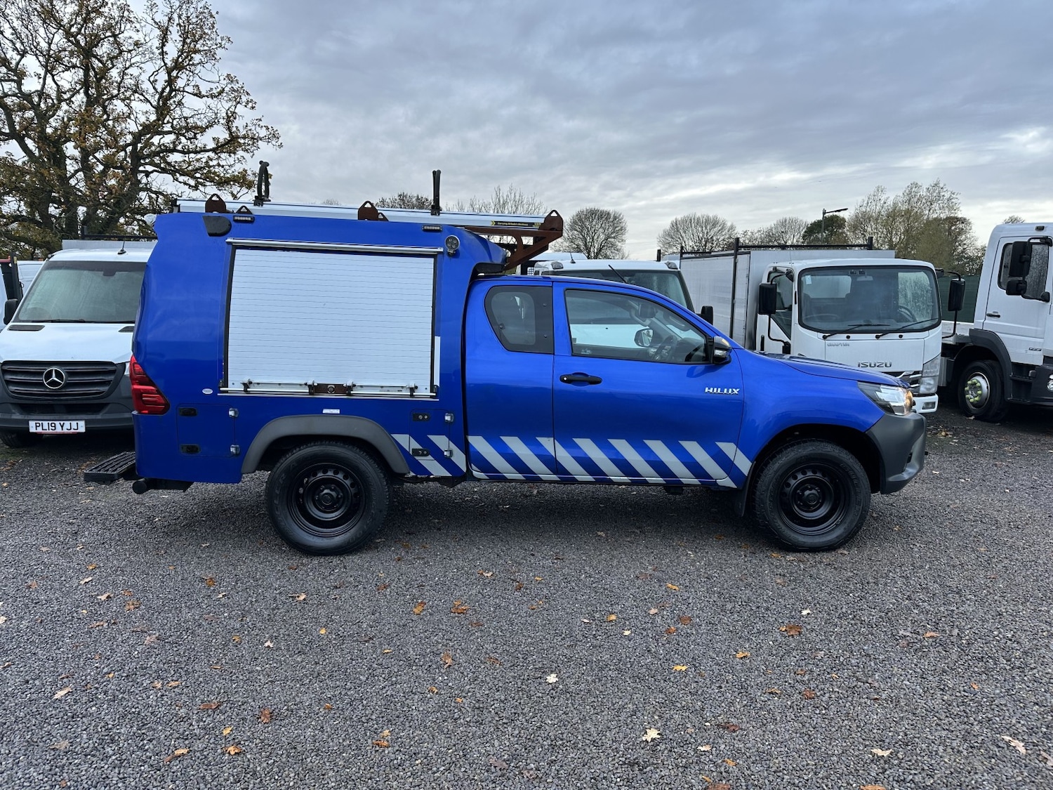 Used Toyota Hilux 2018 for sale - 77465044: Photo 6