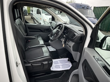Used Peugeot Expert 2021 for sale - 78640272: Photo