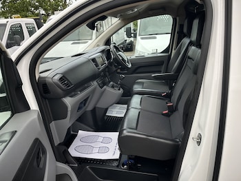 Used Peugeot Expert 2021 for sale - 78640272: Photo