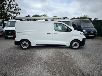 Used Peugeot Expert 2021 for sale - 78640272: Photo
